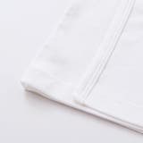 【日本製】【お揃い】フライス短肌着(50~60cm) | fillot de bébé réduction | 詳細画像7 