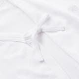 【日本製】【お揃い】フライス短肌着(50~60cm) | fillot de bébé réduction | 詳細画像8 