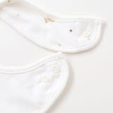 【日本製】【お揃い】フライススタイ | fillot de bébé réduction | 詳細画像10 