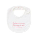 【日本製】【お揃い】フライススタイ | fillot de bébé réduction | 詳細画像2 