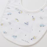 【日本製】【お揃い】フライススタイ | fillot de bébé réduction | 詳細画像7 