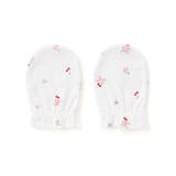 【日本製】【お揃い】フライスミトン | fillot de bébé réduction | 詳細画像3 