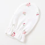 【日本製】【お揃い】フライスミトン | fillot de bébé réduction | 詳細画像4 