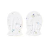 【日本製】【お揃い】フライスミトン | fillot de bébé réduction | 詳細画像6 