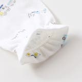 【日本製】【お揃い】フライスミトン | fillot de bébé réduction | 詳細画像8 