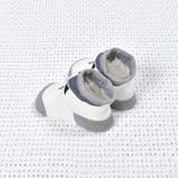 蝶ネクタイカップソックス (8~13cm) | fillot de bébé réduction | 詳細画像7