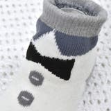 蝶ネクタイカップソックス (8~13cm) | fillot de bébé réduction | 詳細画像8