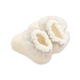 ラメチュール付きカップソックス(8~13cm) | fillot de bébé réduction | 詳細画像10