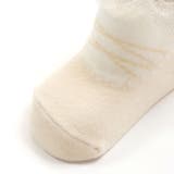 ラメチュール付きカップソックス(8~13cm) | fillot de bébé réduction | 詳細画像13