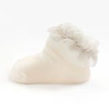 ラメチュール付きカップソックス(8~13cm) | fillot de bébé réduction | 詳細画像14