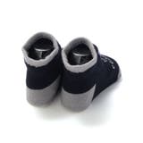 蝶ネクタイロゴカップソックス(8~13cm) | fillot de bébé réduction | 詳細画像5 