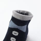 蝶ネクタイロゴカップソックス(8~13cm) | fillot de bébé réduction | 詳細画像6 