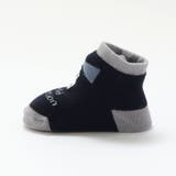 蝶ネクタイロゴカップソックス(8~13cm) | fillot de bébé réduction | 詳細画像8 