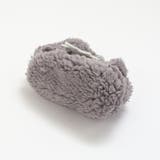 【お揃い】モコモコフリースブーティ | fillot de bébé réduction | 詳細画像10 