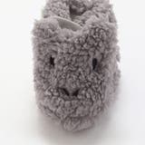 【お揃い】モコモコフリースブーティ | fillot de bébé réduction | 詳細画像12 