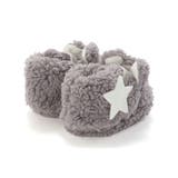 【お揃い】モコモコフリースブーティ | fillot de bébé réduction | 詳細画像8 