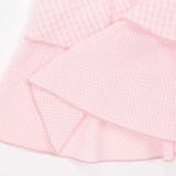 【お揃い】ギンガムティアードドッキングワンピース(80~130cm) | Noeil aime BeBe | 詳細画像19 