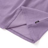 レースフリル襟インレイワンピース(80~130cm) | Noeil aime BeBe | 詳細画像12