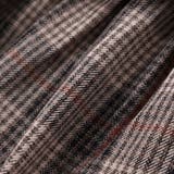 【お揃い】ケーブルボアxタータンチェックワンピース(80~130cm) | Noeil aime BeBe | 詳細画像19