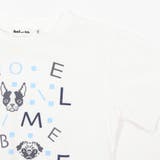ギンガムチェックシャツ+Tシャツセット(80~130cm) | Noeil aime BeBe | 詳細画像14