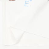 ギンガムチェックシャツ+Tシャツセット(80~130cm) | Noeil aime BeBe | 詳細画像15