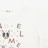 ギンガムチェックシャツ+Tシャツセット(80~130cm) | Noeil aime BeBe | 詳細画像21