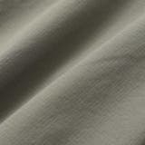 【お揃い】リップストップ ダンガリー半袖シャツ+パンツセットアップ(90~130… | Noeil aime BeBe | 詳細画像11 