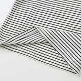 ツイル肩フリルジャンパースカート+ボーダー長袖Tシャツセット | Noeil aime BeBe | 詳細画像14