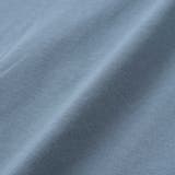 車プリント天竺半袖Tシャツ＋ボーダー柄長袖Tシャツセット(80~130cm) | Noeil aime BeBe | 詳細画像18 