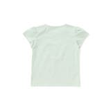 ティータイムプリント天竺半袖Tシャツ＋リボン付きスムース長袖カーディガンセット | Noeil aime BeBe | 詳細画像8 