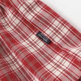 タータンチェックワンピース+ケーブルジャガードベストセット | Noeil aime BeBe | 詳細画像21