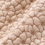 【お揃い】花柄ふくれJQジャンパースカート(90~130cm) | Noeil aime BeBe | 詳細画像13