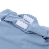 綿ワッシャー袖取り外し2WAYジャケット(90~130cm) | Noeil aime BeBe | 詳細画像11 