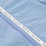 綿ワッシャー袖取り外し2WAYジャケット(90~130cm) | Noeil aime BeBe | 詳細画像12 