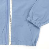 綿ワッシャー袖取り外し2WAYジャケット(90~130cm) | Noeil aime BeBe | 詳細画像14 