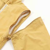 綿ワッシャー袖取り外し2WAYジャケット(90~130cm) | Noeil aime BeBe | 詳細画像22 