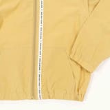 綿ワッシャー袖取り外し2WAYジャケット(90~130cm) | Noeil aime BeBe | 詳細画像23 