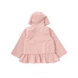 タフタベストライナー付き3WAYジャケット | Noeil aime BeBe | 詳細画像14 