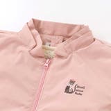 タフタベストライナー付き3WAYジャケット | Noeil aime BeBe | 詳細画像18 