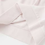 パール風プリントリボン付きインレイトレーナー(80~130cm) | Noeil aime BeBe | 詳細画像12 