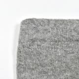 テレコ起毛スリット入りスパッツ (80~130cm) | Noeil aime BeBe | 詳細画像10