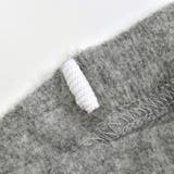 テレコ起毛スリット入りスパッツ (80~130cm) | Noeil aime BeBe | 詳細画像13