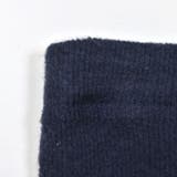 テレコ起毛スリット入りスパッツ (80~130cm) | Noeil aime BeBe | 詳細画像4