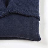 テレコ起毛スリット入りスパッツ (80~130cm) | Noeil aime BeBe | 詳細画像6