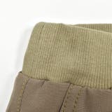 ストレッチリップストップガゼットクロッチパンツ(80~130cm) | Noeil aime BeBe | 詳細画像11 
