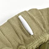 ストレッチリップストップガゼットクロッチパンツ(80~130cm) | Noeil aime BeBe | 詳細画像19 