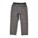 ストレッチリップストップガゼットクロッチパンツ(80~130cm) | Noeil aime BeBe | 詳細画像22 