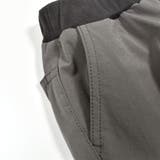 ストレッチリップストップガゼットクロッチパンツ(80~130cm) | Noeil aime BeBe | 詳細画像23 