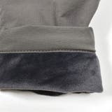 ストレッチリップストップガゼットクロッチパンツ(80~130cm) | Noeil aime BeBe | 詳細画像26 