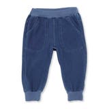 デニムニットクライムパンツ(80~130cm) | Noeil aime BeBe | 詳細画像6